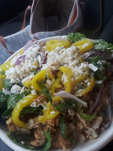 Photo of Rachel's Mediterranean Grill - 2130 Walden Ave, Cheektowaga, NY 14225