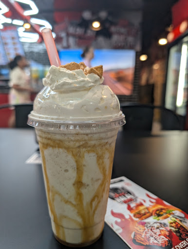 Photo of NYC HALAL EATS NILES - 8624 W Golf Rd, Niles, IL 60714