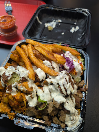 Photo of NYC HALAL EATS NILES - 8624 W Golf Rd, Niles, IL 60714