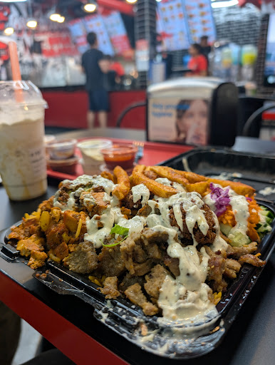 Photo of NYC HALAL EATS NILES - 8624 W Golf Rd, Niles, IL 60714