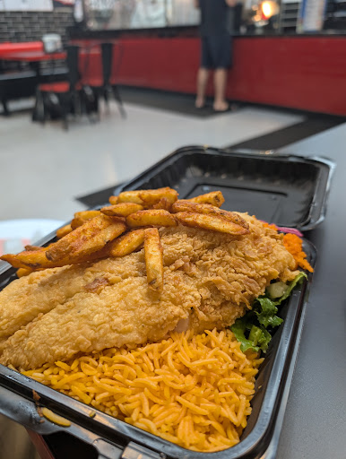 Photo of NYC HALAL EATS NILES - 8624 W Golf Rd, Niles, IL 60714