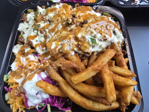 Photo of NYC HALAL EATS NILES - 8624 W Golf Rd, Niles, IL 60714