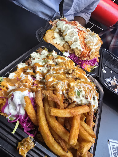 Photo of NYC HALAL EATS NILES - 8624 W Golf Rd, Niles, IL 60714