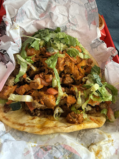 Photo of NYC HALAL EATS NILES - 8624 W Golf Rd, Niles, IL 60714