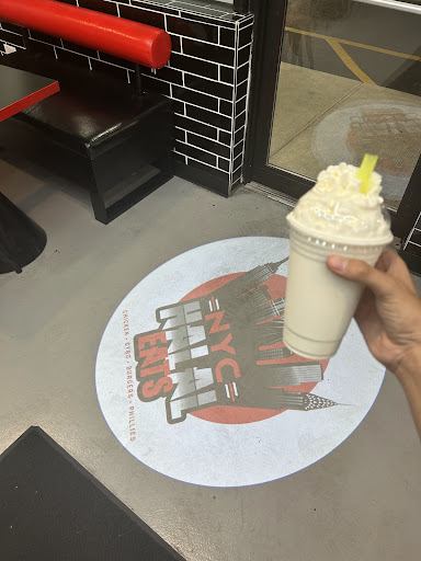 Photo of NYC HALAL EATS NILES - 8624 W Golf Rd, Niles, IL 60714