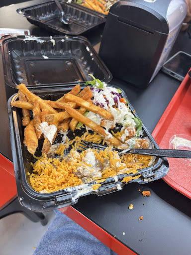 Photo of NYC HALAL EATS NILES - 8624 W Golf Rd, Niles, IL 60714