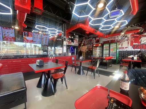 Photo of NYC HALAL EATS NILES - 8624 W Golf Rd, Niles, IL 60714