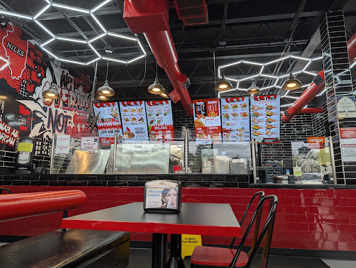 Photo of NYC HALAL EATS NILES - 8624 W Golf Rd, Niles, IL 60714