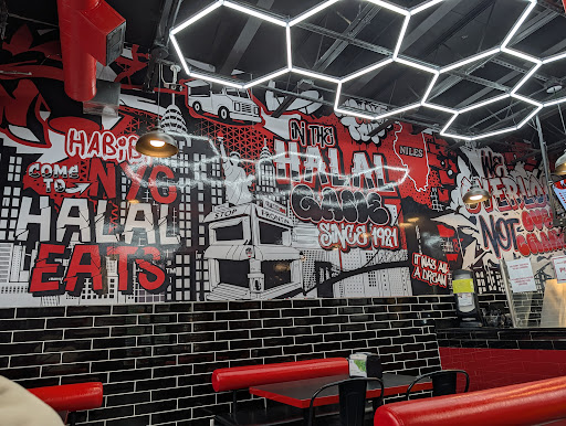 Photo of NYC HALAL EATS NILES - 8624 W Golf Rd, Niles, IL 60714