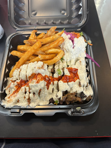 Photo of NYC HALAL EATS NILES - 8624 W Golf Rd, Niles, IL 60714