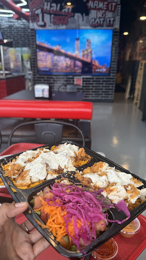 Photo of NYC HALAL EATS NILES - 8624 W Golf Rd, Niles, IL 60714