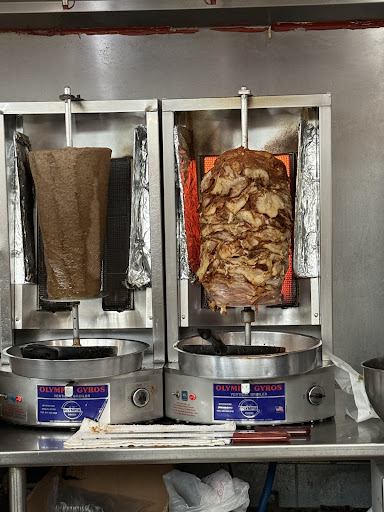 Photo of Taste of the middle east - 3910 25th Ave, Schiller Park, IL 60176