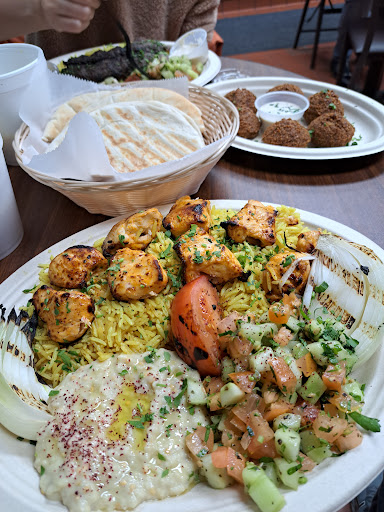Photo of Taste of the middle east - 3910 25th Ave, Schiller Park, IL 60176