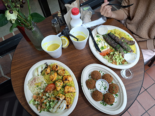 Photo of Taste of the middle east - 3910 25th Ave, Schiller Park, IL 60176