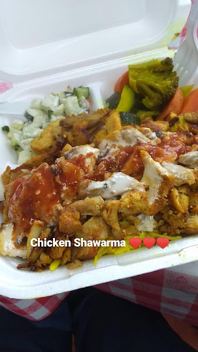 Photo of Taste of the middle east - 3910 25th Ave, Schiller Park, IL 60176