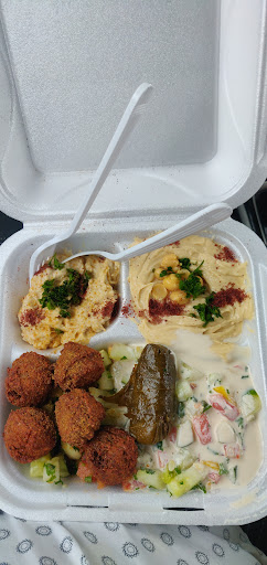 Photo of Taste of the middle east - 3910 25th Ave, Schiller Park, IL 60176
