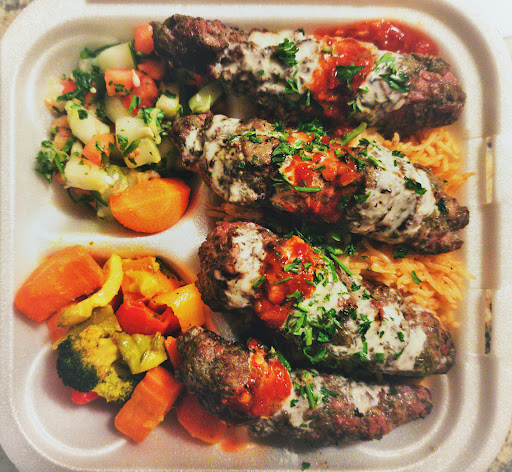 Photo of Taste of the middle east - 3910 25th Ave, Schiller Park, IL 60176