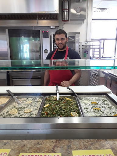 Photo of Taste of the middle east - 3910 25th Ave, Schiller Park, IL 60176