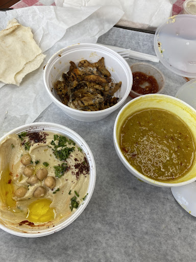 Photo of Taste of the middle east - 3910 25th Ave, Schiller Park, IL 60176