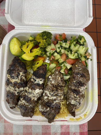 Photo of Taste of the middle east - 3910 25th Ave, Schiller Park, IL 60176