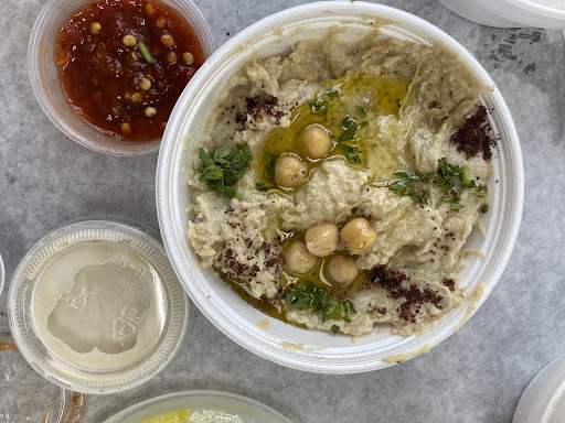 Photo of Taste of the middle east - 3910 25th Ave, Schiller Park, IL 60176