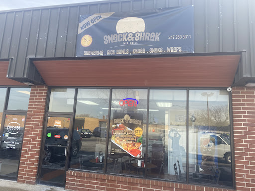 Photo of Taste of the middle east - 3910 25th Ave, Schiller Park, IL 60176