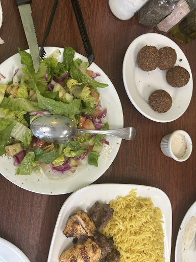 Photo of Hala In Restaurant - 4624 W Lawrence Ave, Chicago, IL 60630