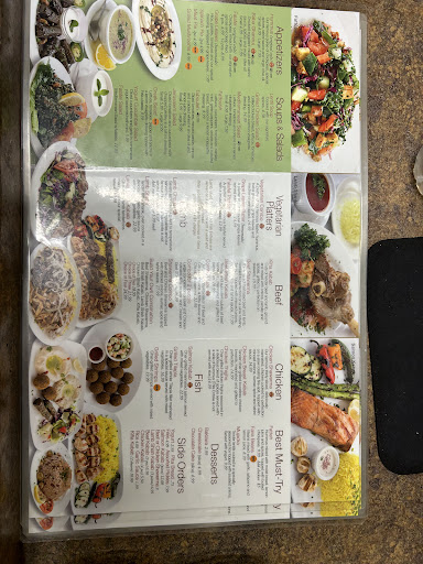 Photo of Hala In Restaurant - 4624 W Lawrence Ave, Chicago, IL 60630