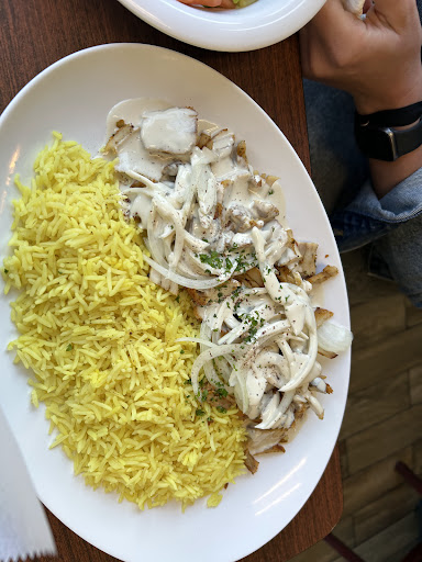 Photo of Hala In Restaurant - 4624 W Lawrence Ave, Chicago, IL 60630