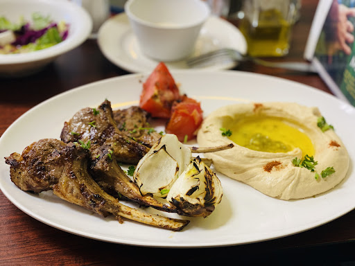 Photo of Hala In Restaurant - 4624 W Lawrence Ave, Chicago, IL 60630