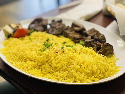 Photo of Hala In Restaurant - 4624 W Lawrence Ave, Chicago, IL 60630