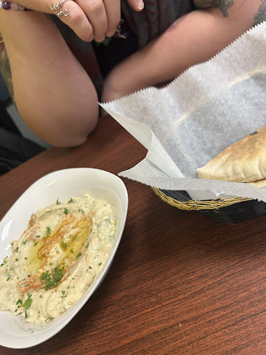 Photo of Hala In Restaurant - 4624 W Lawrence Ave, Chicago, IL 60630