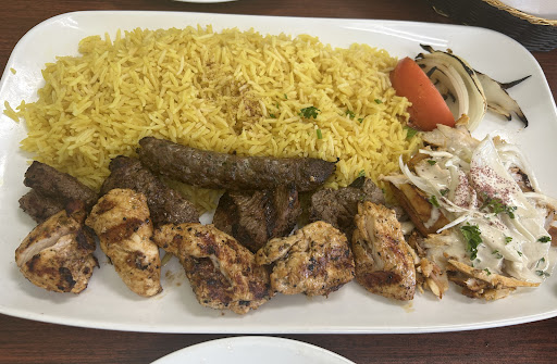 Photo of Hala In Restaurant - 4624 W Lawrence Ave, Chicago, IL 60630