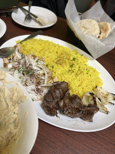 Photo of Hala In Restaurant - 4624 W Lawrence Ave, Chicago, IL 60630