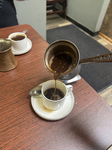 Photo of Hala In Restaurant - 4624 W Lawrence Ave, Chicago, IL 60630