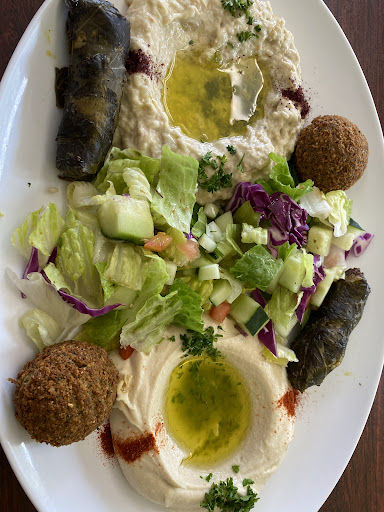 Photo of Hala In Restaurant - 4624 W Lawrence Ave, Chicago, IL 60630