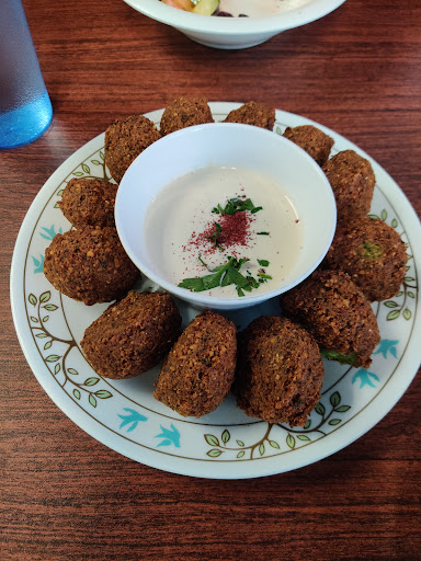 Photo of Hala In Restaurant - 4624 W Lawrence Ave, Chicago, IL 60630