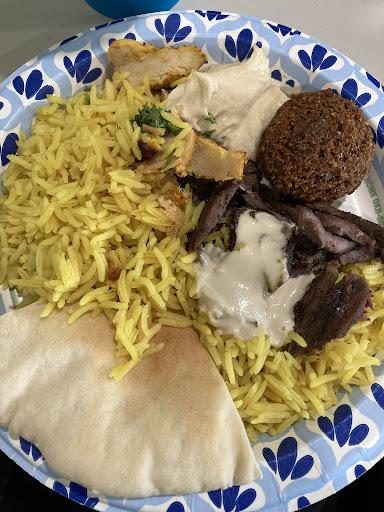 Photo of Hala In Restaurant - 4624 W Lawrence Ave, Chicago, IL 60630