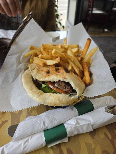 Photo of Hala In Restaurant - 4624 W Lawrence Ave, Chicago, IL 60630