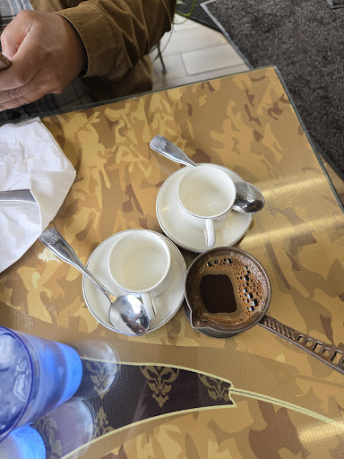 Photo of Hala In Restaurant - 4624 W Lawrence Ave, Chicago, IL 60630