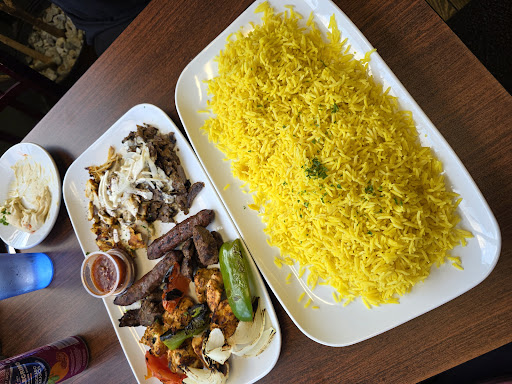 Photo of Hala In Restaurant - 4624 W Lawrence Ave, Chicago, IL 60630