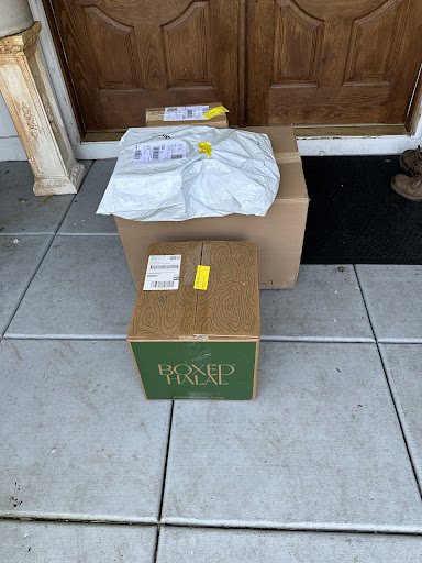 Photo of Halal Alsham Market أسواق الشام العربية - 570 E Algonquin Rd, Des Plaines, IL 60016