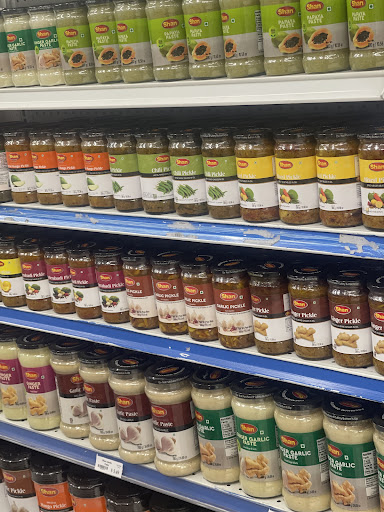 Photo of Halal Alsham Market أسواق الشام العربية - 570 E Algonquin Rd, Des Plaines, IL 60016