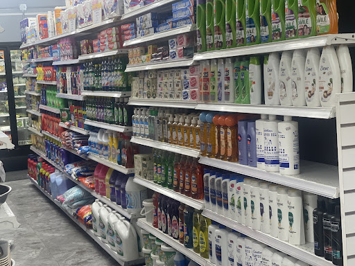 Photo of Halal Alsham Market أسواق الشام العربية - 570 E Algonquin Rd, Des Plaines, IL 60016