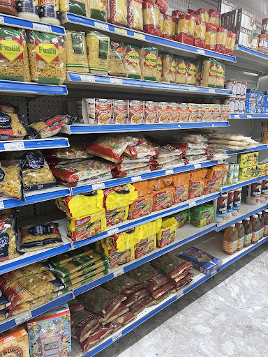 Photo of Halal Alsham Market أسواق الشام العربية - 570 E Algonquin Rd, Des Plaines, IL 60016