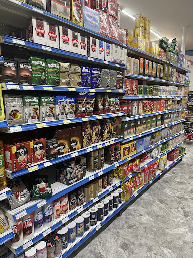 Photo of Halal Alsham Market أسواق الشام العربية - 570 E Algonquin Rd, Des Plaines, IL 60016