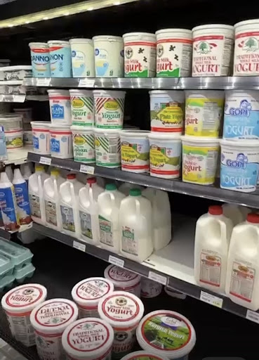 Photo of Halal Alsham Market أسواق الشام العربية - 570 E Algonquin Rd, Des Plaines, IL 60016