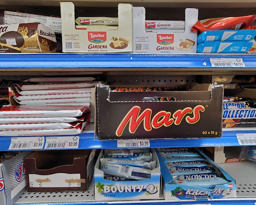 Photo of Halal Alsham Market أسواق الشام العربية - 570 E Algonquin Rd, Des Plaines, IL 60016