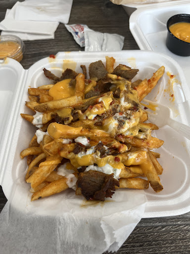 Photo of MR. BROAST ROSEMONT - 7104 Mannheim Rd, Rosemont, IL 60018