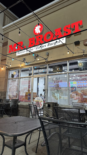 Photo of MR. BROAST ROSEMONT - 7104 Mannheim Rd, Rosemont, IL 60018